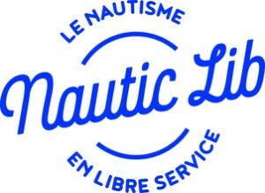 logo de nautic lib