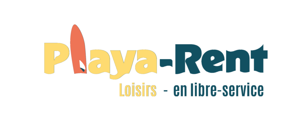 logo playarent