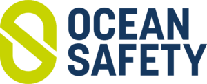 Logo ocean safety