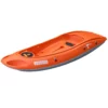 107051_1 Kayak 1 place Ouassou TAHE orange