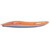 107051_2 Kayak 1 place Ouassou TAHE orange profil