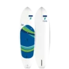 113649_1 Stand up paddle Cross 10'0 TAHE rigide