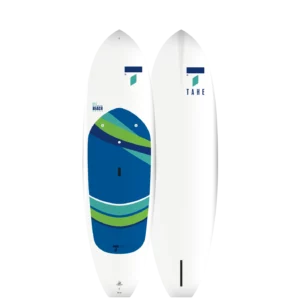 113649_1 Stand up paddle Cross 10'0 TAHE rigide