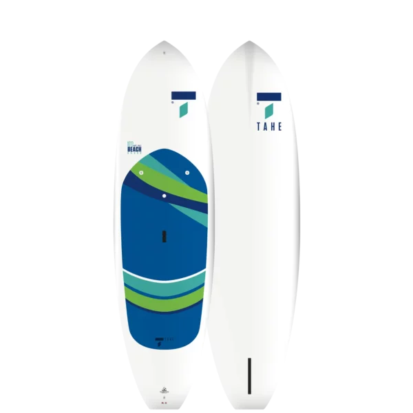 113649_1 Stand up paddle Cross 10'0 TAHE rigide
