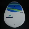 113649_24 Planche de paddle Cross 10 pieds TAHE