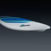 113649_25 Stand up paddle Cross 10'0 TAHE