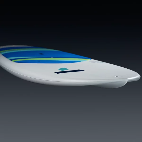 113649_25 Stand up paddle Cross 10'0 TAHE
