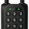 29108805-1505-3756-1 Cadenas connecté Igloohome Padlock 2