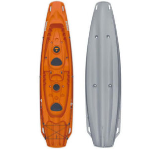 images Kayak 2 places Trinidad TAHE
